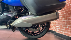 BMW K1600 GT SE (22MY)